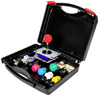 Joy it DIY AC Kit 1 stuk(s)
