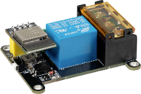 Joy it ESP32 Relais Relaismodule