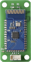 Joy it JT DPS Bluetooth Interface Geschikt voor merk Joy it