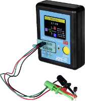 Joy it JT LCR T7 Transistortester