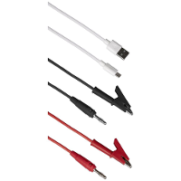 Joy it Laadkabelset voor Joy IT RD60XX netvoeding JT RD60 chg cable