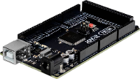 Joy it Mega2560 R3 Precision Arduino board