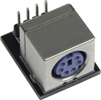 Pcduino Uitbreidingsprintplaat Ard Ps2