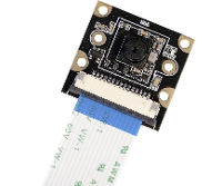 Joy it RB CAMERA JT V2 120 CMOS kleuren cameramodule Geschikt voor serie: Raspberry Pi®