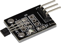Sensorkit SEN KY003HMS Arduino, Raspberry PiÂ®