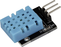 Sensorkit SEN KY0 15TF Arduino, Raspberry PiÂ®