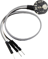 Joy it puls/ hartslag sensor