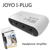Joyo I Plug Guitar Headphone Pocket Amplifier Mini Amp Sound Effects