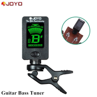 Joyo Jt 01 Chromatic Tuner Chromatic Acoustic Guitar Tuner