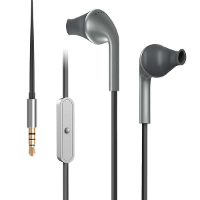 Joyromm Jr E101 In Ear Wired Control Headphone Earphone With Mic For Xiaomi Doogee