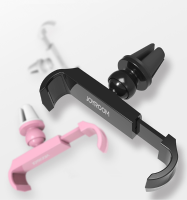 Joyroom 360 Rotation Mini Air Vent Car Mount Holder For Xiaomi Samsung Iphone