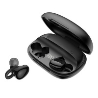 JOYROOM JR TL2 bluetooth 5.0 Bilateraal TWS Draadloze oortelefoon Waterdichte oordopjes met digitaal display voor Huawei