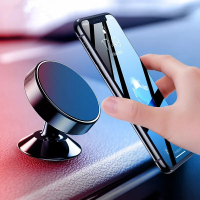 Joyroom JR ZS018 Magnetische Auto Telefoon Houder In Auto Dashboard Mount Universele Stand Telefoon Auto Mount voor iPho
