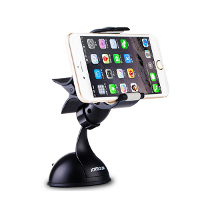 Joyroom Jr Zs102 360° Rotated Car Mount Holder For Samsung Xiaomi Huawei Iphone