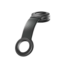 JOYROOM JR ZS518 Flexibele Staaf Suction Cuphouder met Meerdere Hoeken Verstelbare Verticale en Horizontale Buiging 360°