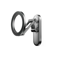 JOYROOM JR ZS520 Dubbele zijkant magnetische telefoonhouder 360° rotatie Sterke magneet voor 4,7 7,0 inch smartphones Br