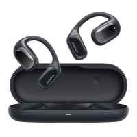 JOYROOM OE1 Luchtgeleiding Oortelefoon Bluetooth 5.3 Oordopjes 16.2Mm Dynamische DT3.0 IPX5 Waterdichte Sport Oorhaakjes