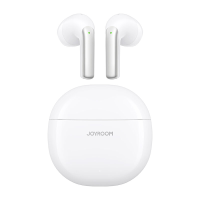 JOYROOM PB1 TWS bluetooth 5.3 Earphone 13mm Moving Coil 360° Stereo ENC Noise Cancelling Sports Earphone with Mic