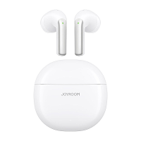 JOYROOM PB1 TWS Bluetooth 5.3 Oortelefoon 13 mm bewegende spoel 360 ° stereo ENC ruisonderdrukkende sportoortelefoon met