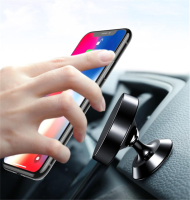 Joyroom Sterke magnetische 360 graden rotatie Dashboardhouder voor autohouder voor mobiele telefoon