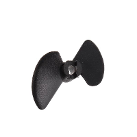 Joysway Plastic Propeller For Joysway 8209 9301 Rc Boat