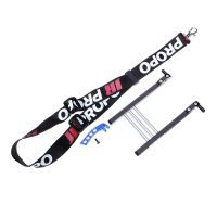 Jr/futaba Remote Control 3 Set Accessories Bag