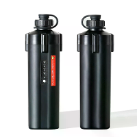 JSDSOLAR 14.8V 10Ah Zeevisserij Elektrische Rol Oplaadbare Li ion Batterij met Stroomadapter Vissen Rolle Batterij voor