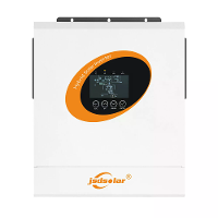 Jsdsolar J12000HC 48 12kW MPPT Zonne omvormer Puur Sinusvormig WiFi Monitoring 160A Zonnelader 500VDC PV ingang