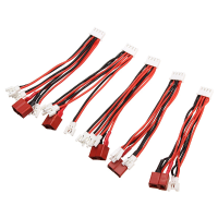 Jst Connector Xh Balance Plug Converter For Rc Helicopter
