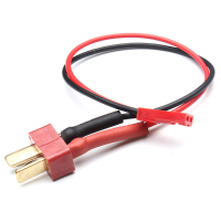 Jst Male Connector To T Plug Male Plug