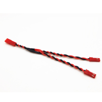 Jst Parallel Cable Line For Transmitter And Gimbal Flight Controller Power