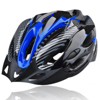 Jsz Eps Outdoor Mtb Road Bicycle Cycling Helmet With 19 Vents