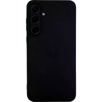 JT Berlin 11120 Backcover Samsung Galaxy A56 5G Zwart Stootbestendig