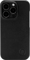 JT Berlin BackCase Kreuzberg Backcover Apple iPhone 16 Pro Zwart