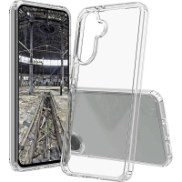 JT Berlin BackCase Pankow Case Samsung Galaxy A36 5G Transparant