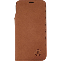 JT Berlin Booklet Apple iPhone 17 Pro Cognac