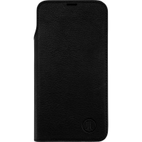 JT Berlin Booklet Apple iPhone 17 Pro Max Zwart