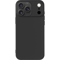 JT Berlin Case Apple iPhone 17 Pro Max Zwart