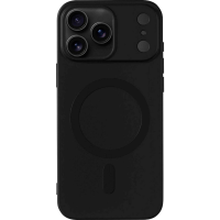 JT Berlin Case Apple iPhone 17 Pro Zwart