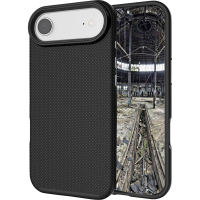 JT Berlin JT BERLIN   BackCase Pankow Solid MagSafe Apple iPhone Air schwarz 11148 Case Apple iPhone Air Zwart MagSafe compatible