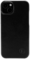 JT Berlin Kreuzberg Backcover Apple iPhone 15 Zwart