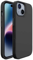 JT Berlin Pankow Safe Backcover Apple iPhone 15 Plus Zwart