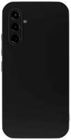 JT Berlin Pankow Soft Backcover Samsung Galaxy A54 Zwart