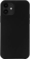 JT Berlin Steglitz Backcover Apple iPhone 13 Mini Zwart Inductieve lading