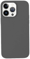 JT Berlin Steglitz Backcover Apple iPhone 15 Zwart Inductieve lading