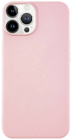 JT Berlin Steglitz Silicon Case Apple iPhone 14 Pro Max Pink