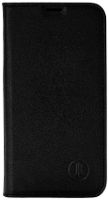 JT Berlin Tegel Booklet Apple iPhone 15 Pro Zwart