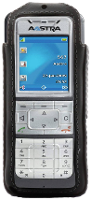 JT Berlin Turnline Riemtas 630, 630d, 632d, Mitel 630, 630D, 632d, 632d2, 632dt Zwart