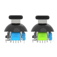 JT13 009 TMR Magnetic Resistance Joystick Spanning Verstelling 30 80gf Kracht 320 Graden Draaiing 200uA Low Power Chip 5