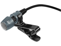 Jts Cm 501 Spraakmicrofoon Dasspeld Kabelgebonden Incl. Windkap